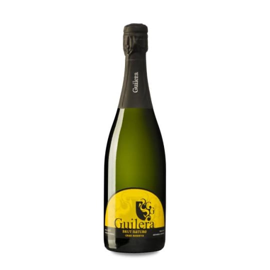 Guilera Brut Nature Gran...