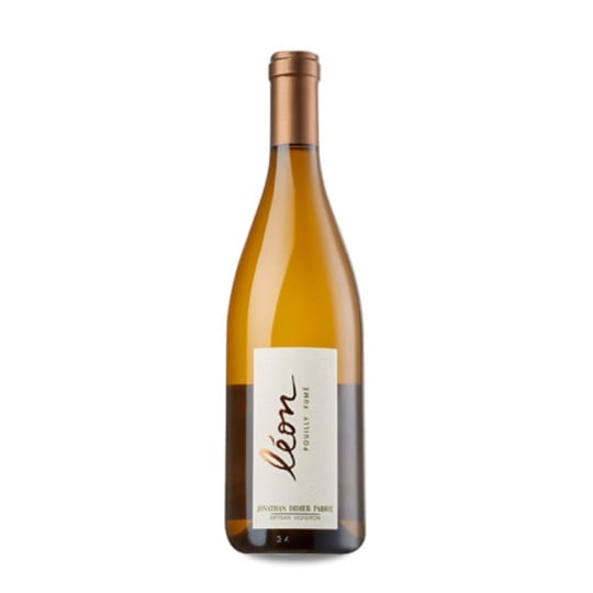 Domaine Jonathan Pabiot...