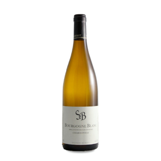 Domaine Sylvain Bzikot...