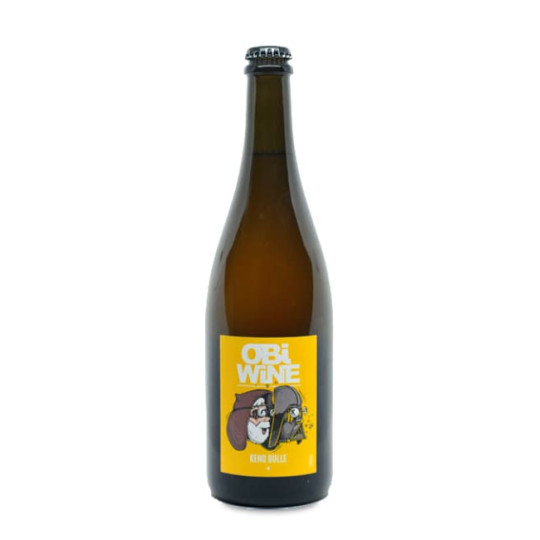 Geschickt Obi Wine 2023
