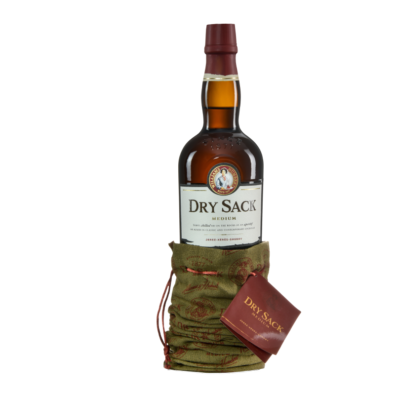 Dry Sack Medium