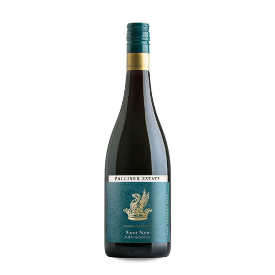 Palliser Estate Pinot Noir...