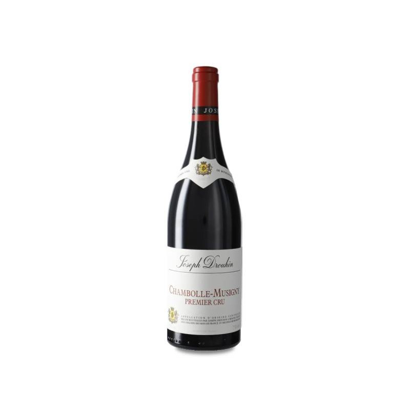 Joseph Drouhin Chambolle-Musigny 1er Cru 2022