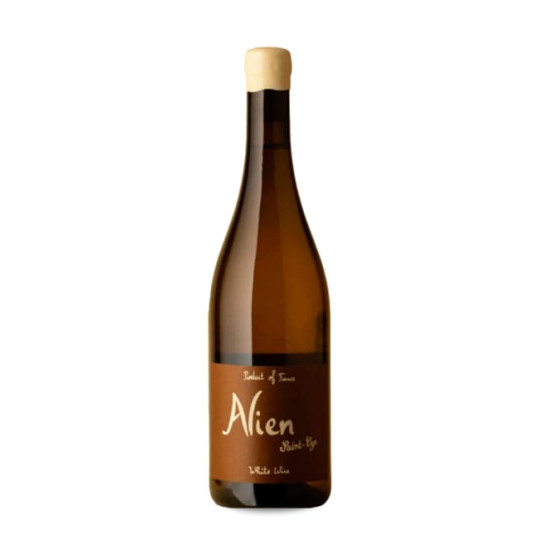 Domaine Saint-Cyr Alien 2021
