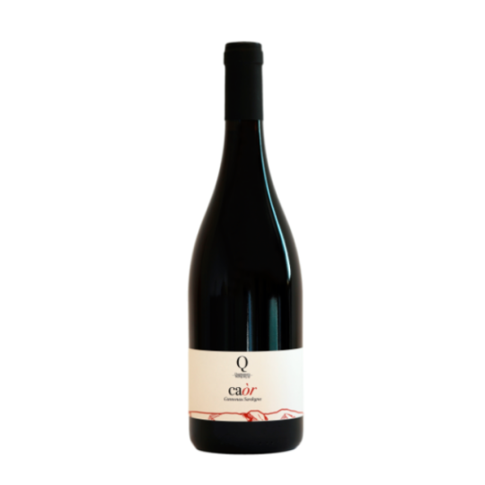 Quartomoro Cannonau di...