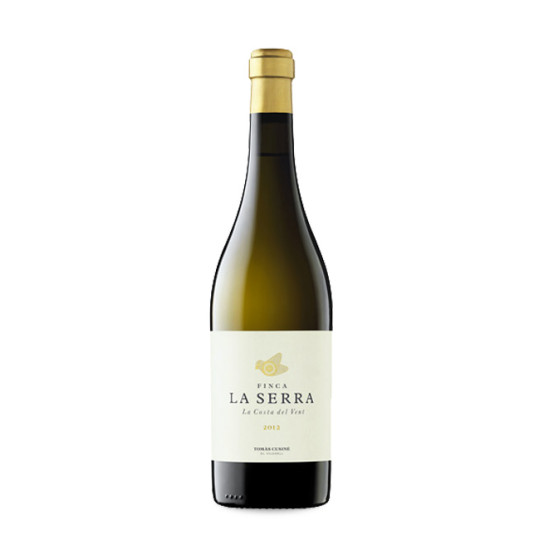 Finca La Serra del Vent 2022