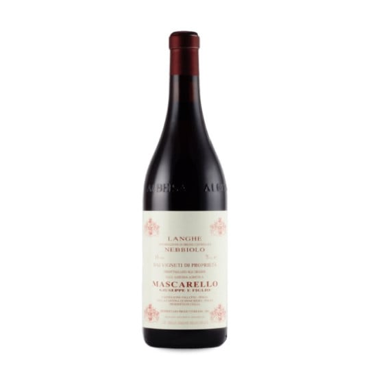 Giuseppe Mascarello Langhe...