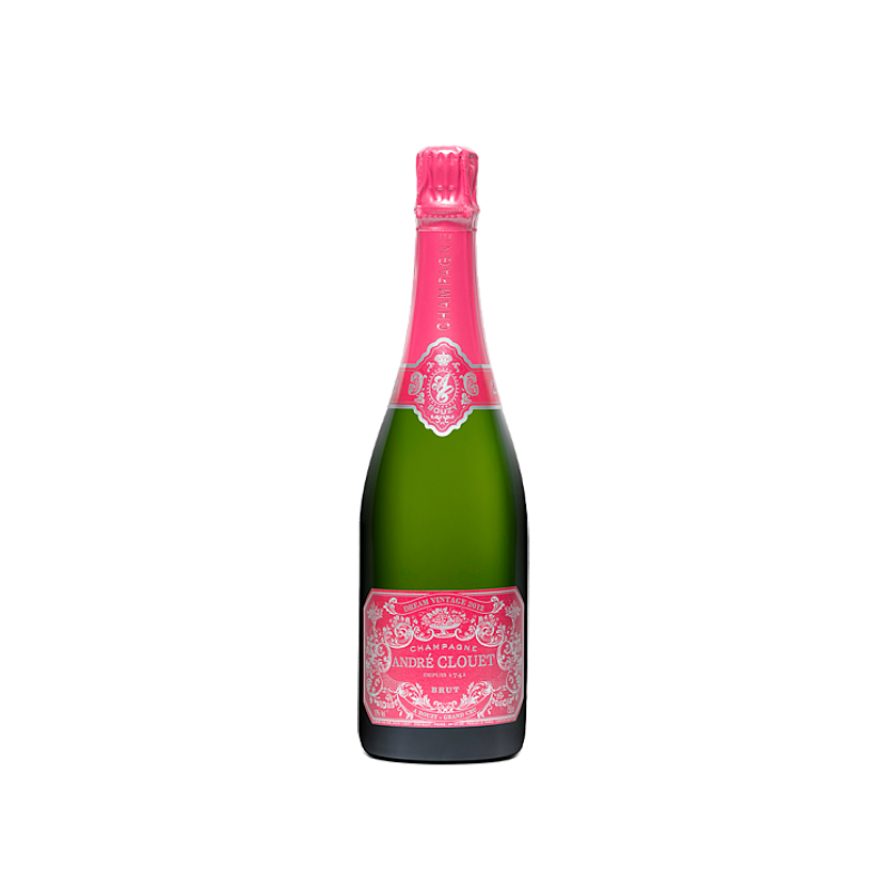 André Clouet Dream Vintage Grand Cru 2012