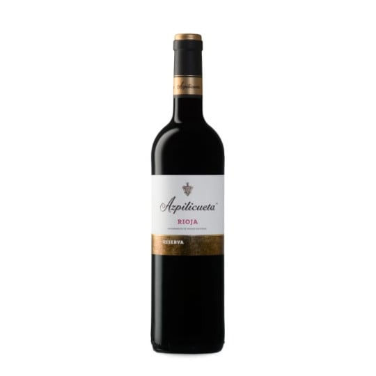 Azpilicueta Reserva 2019