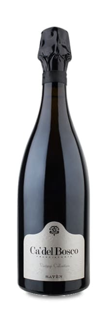 Ca' del Bosco Vintage Collection Saten