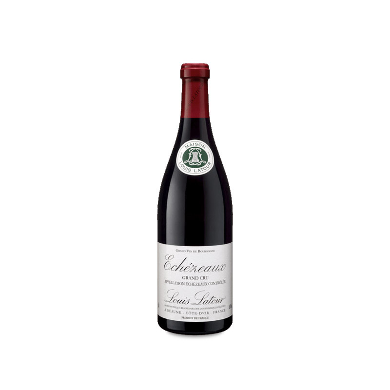 Louis Latour Echézeaux Grand Cru 2021