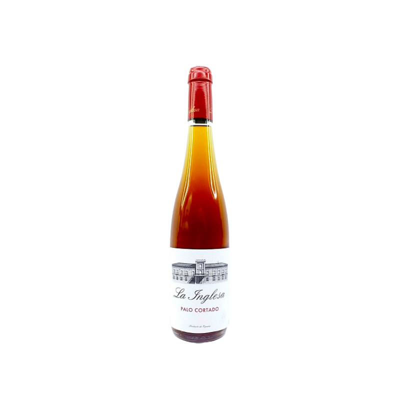 La Inglesa Palo Cortado 50 cl.