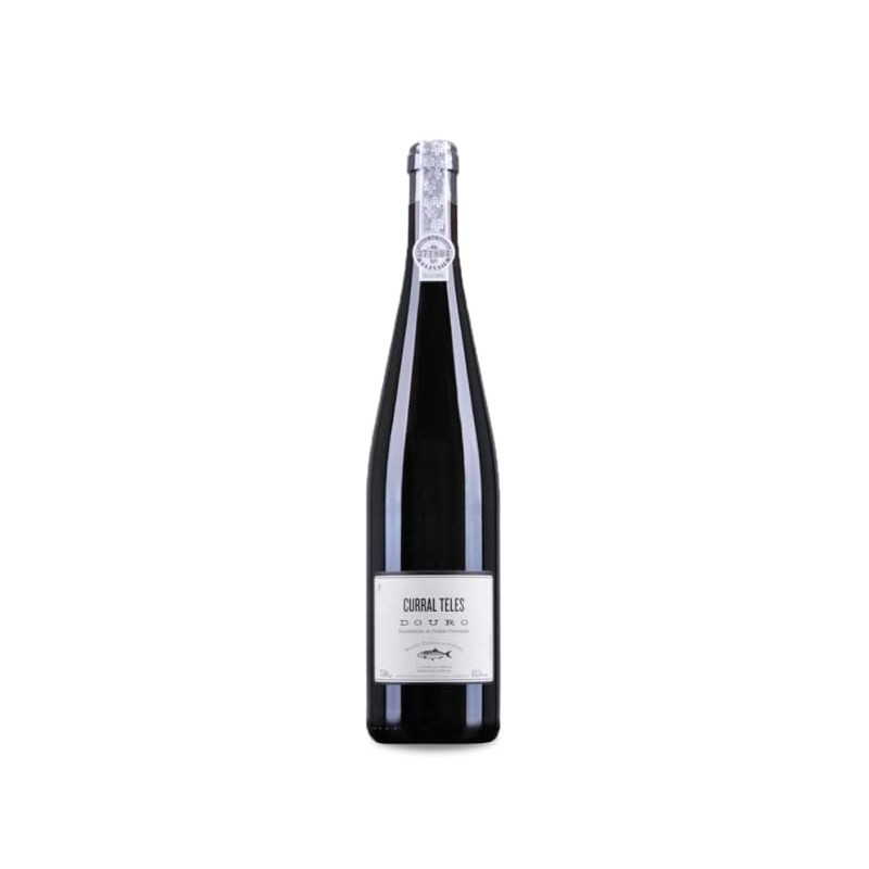 Curral Teles Alfa Tinto 2021