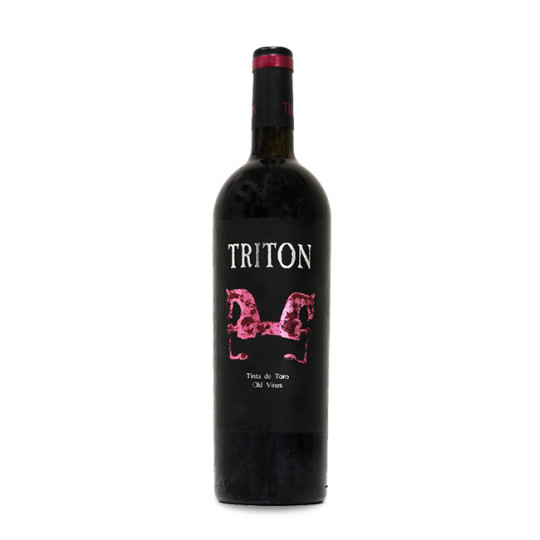 Tritón Tinta de Toro 2022