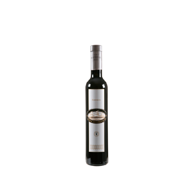Jorge Ordonez & Co Esencia Nº4 37,5 cl. (3/8) 2013