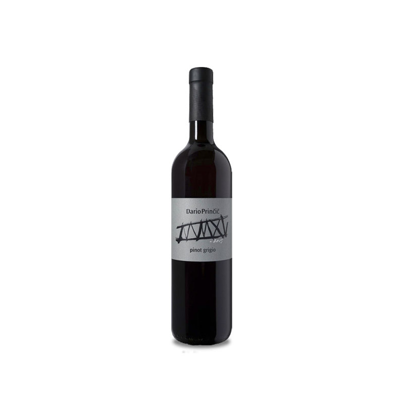 Princic Pinot Grigio 2019