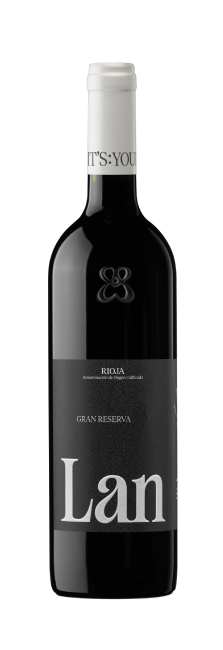 Lan Gran Reserva
