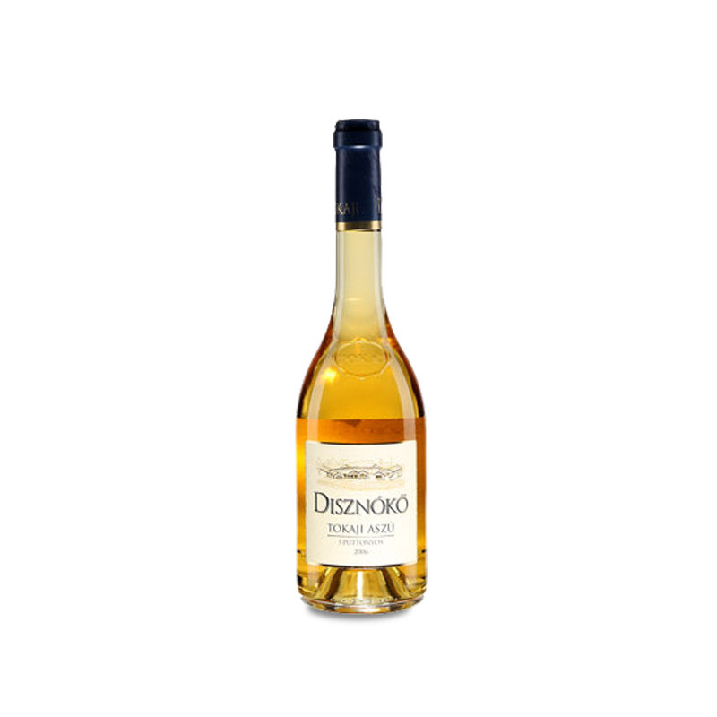 Disznókö Tokaji Aszú 5 Puttonyos | Decántalo