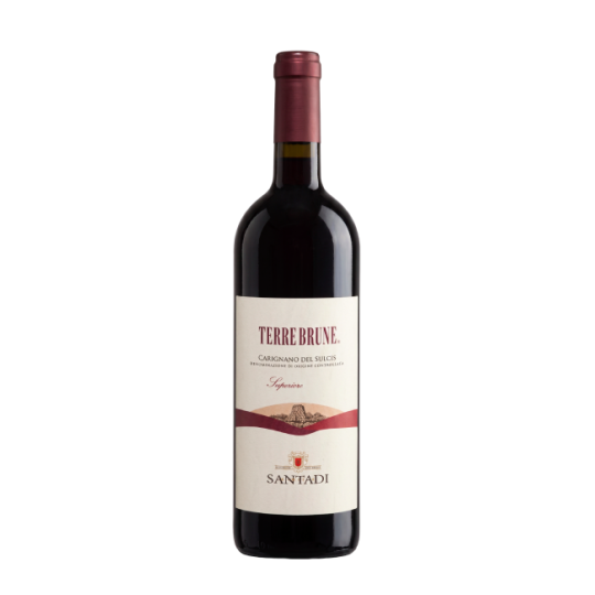 Cantina Santadi Carignano...