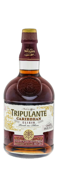 Ron Tripulante Elixir 