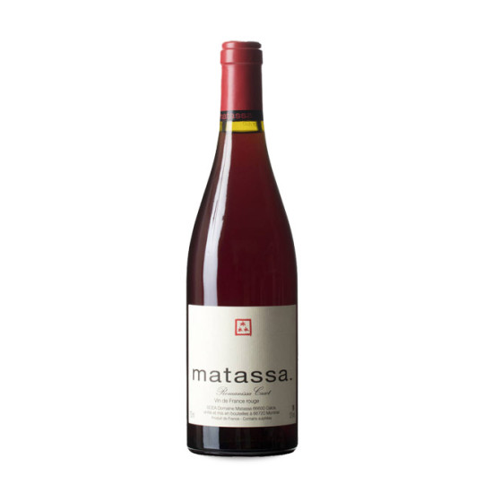Matassa Romanissa Casot 2023