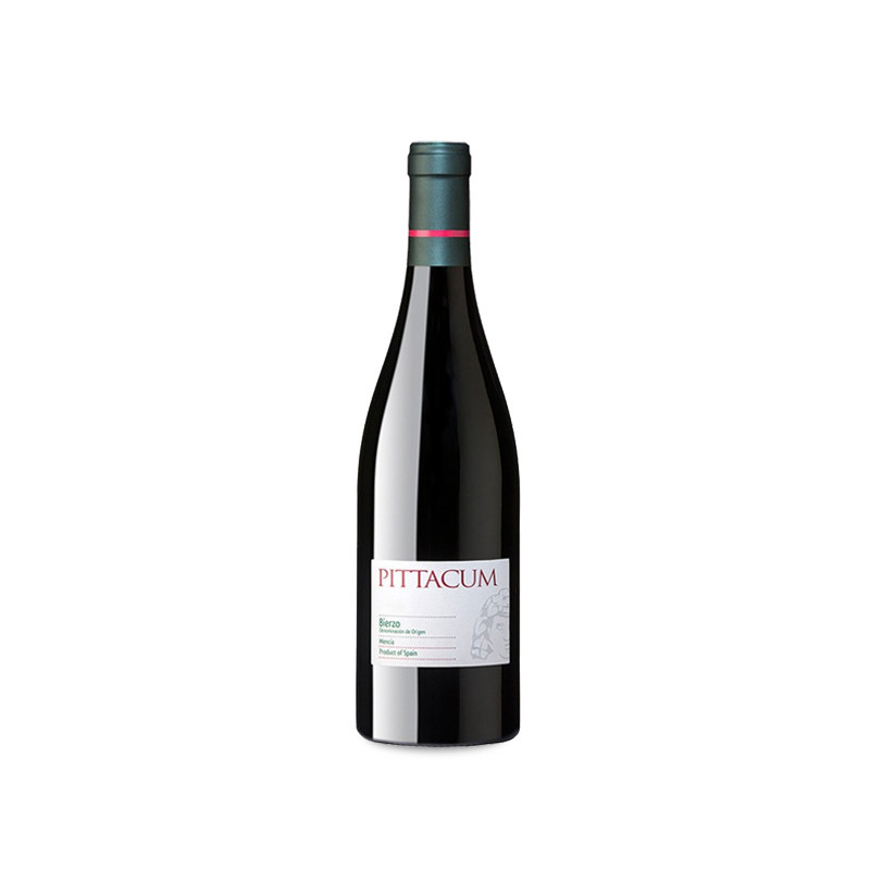 Pittacum Magnum 2020