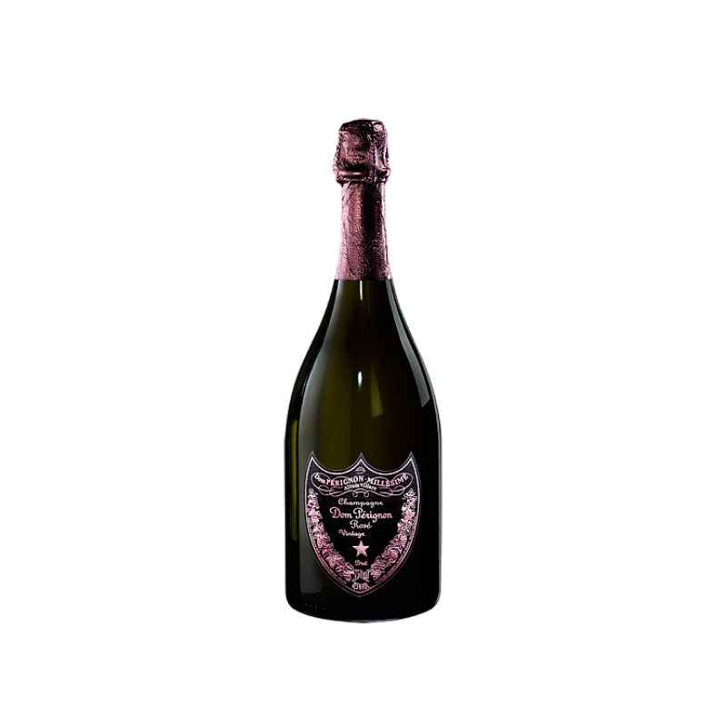 Dom Pérignon Rosé Vintage 2009