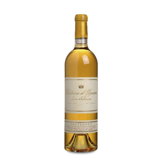 Château d'Yquem 2021