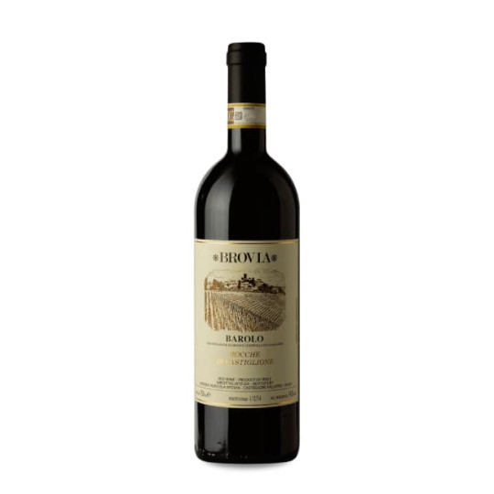 Brovia Barolo Rocche Di...