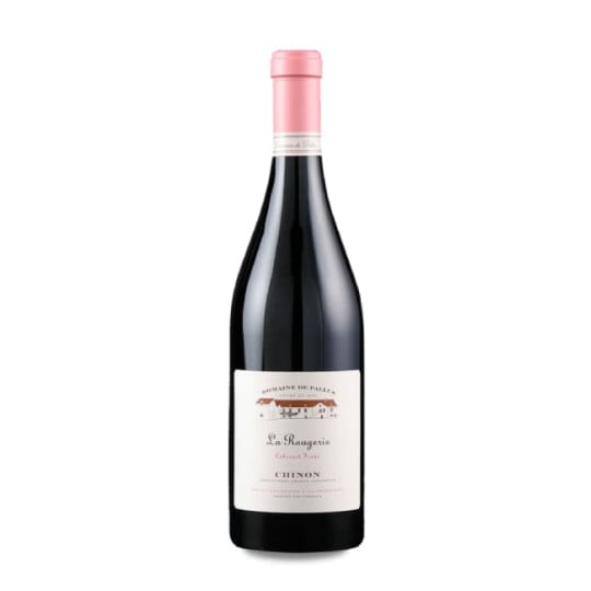 Domaine de Pallus La...