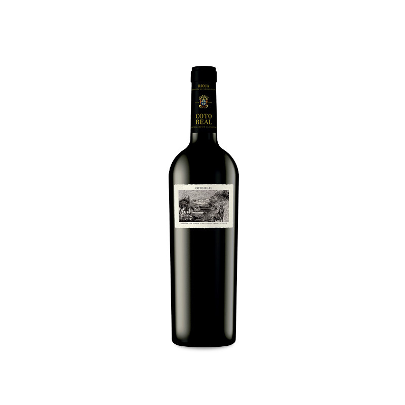 Coto Real Reserva 2020