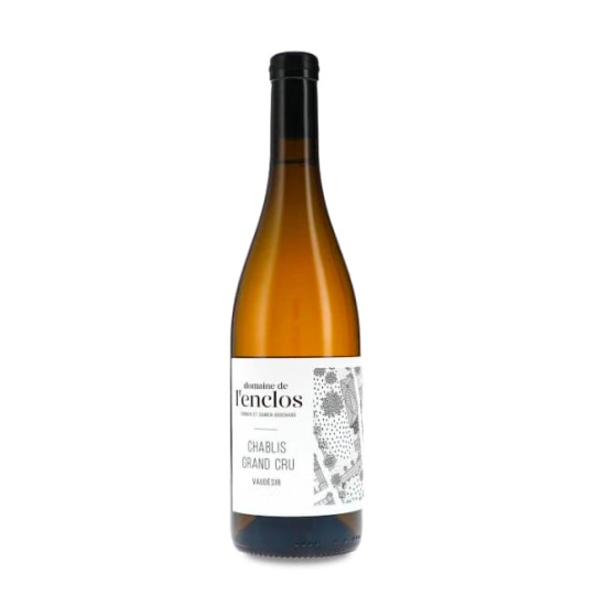 Domaine de l'Enclos Chablis...
