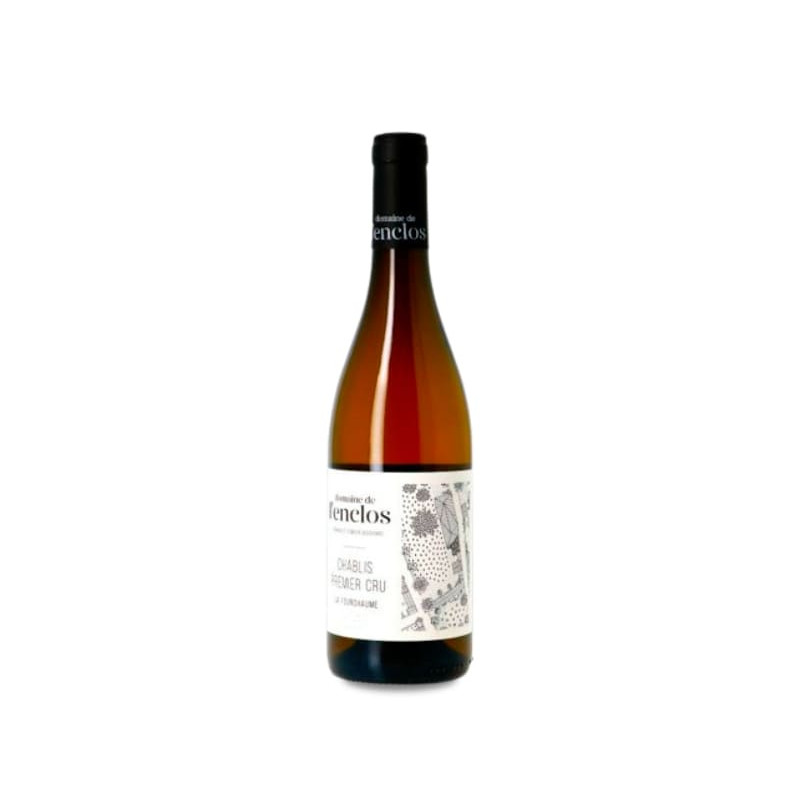Domaine de l'Enclos Chablis 1.er Cru Fourchaume 2023