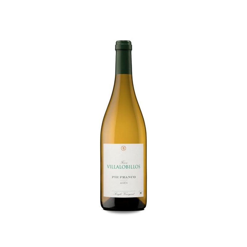 García de Lara Finca Villalobillos Airén Pie Franco 2022