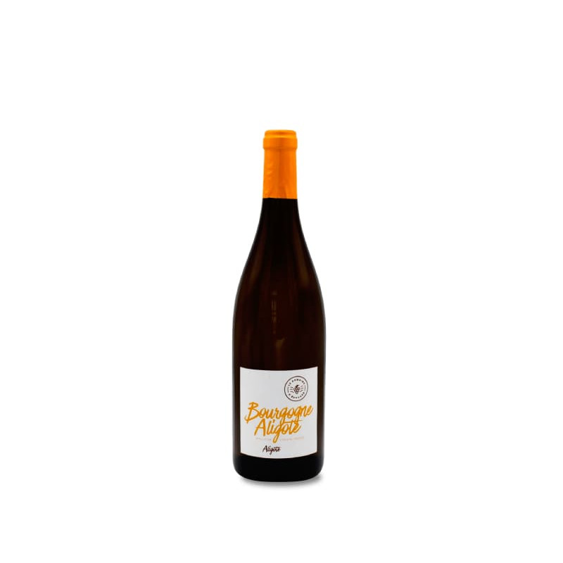 Le Domaine d'Edouard Bourgogne Aligoté 2022