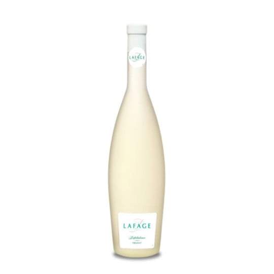 Domaine Lafage Blanc...