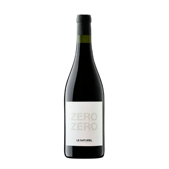 Le Naturel Zero Zero Tinto