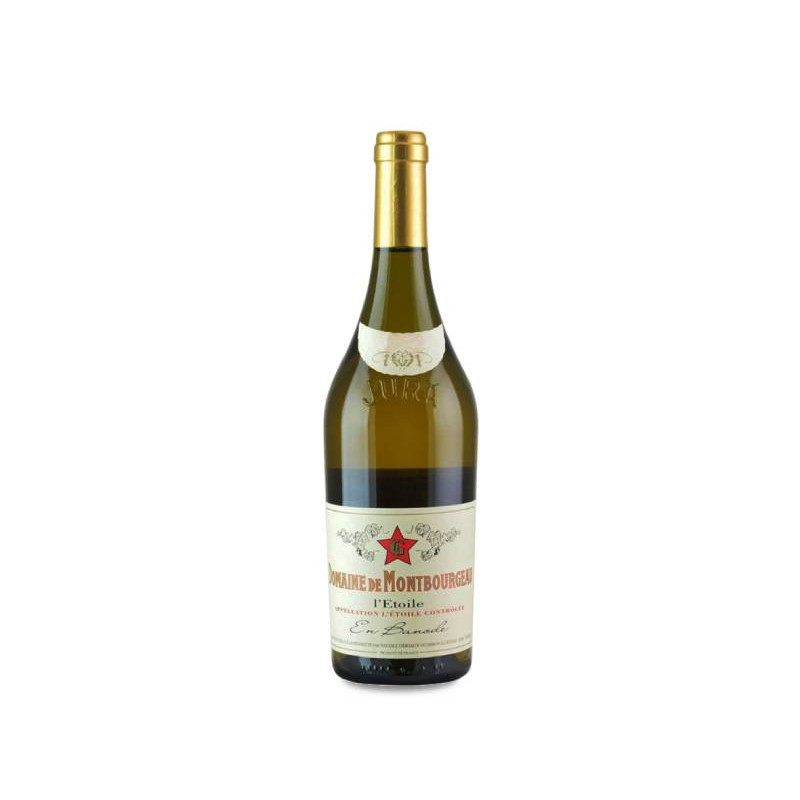 Domaine de Montbourgeau L’Etoile En Banode 2021