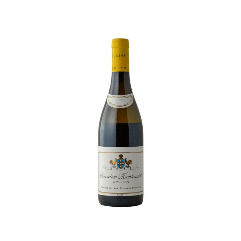 Domaine Leflaive Chevalier-Montrachet Grand Cru 2022