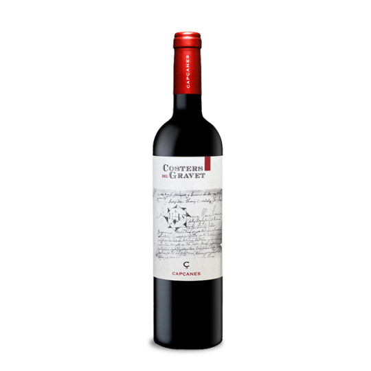 Costers del Gravet 2022