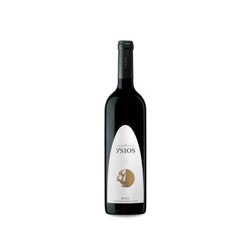 Ysios Reserva 2019