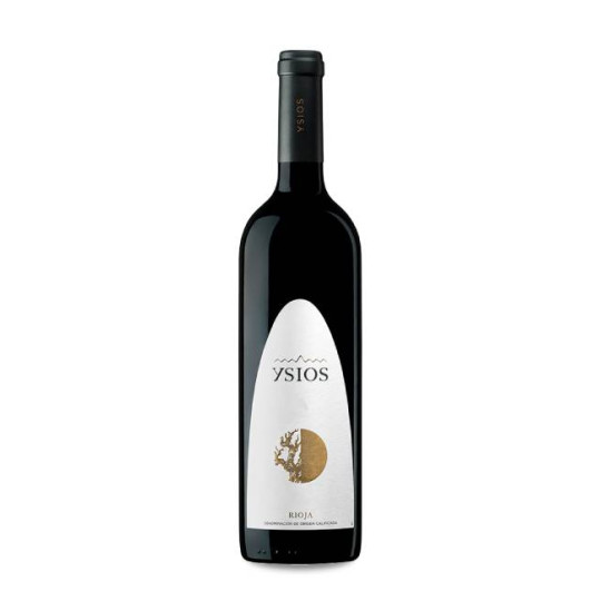 Ysios Reserva 2019