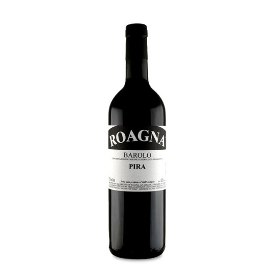 Roagna Barolo Pira 2017