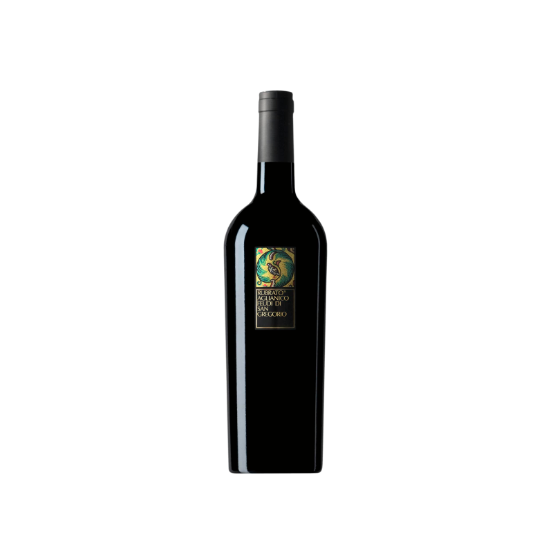 Feudi di San Gregorio Rubrato 2022