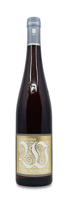 Von Winning Kalkofen GG Riesling