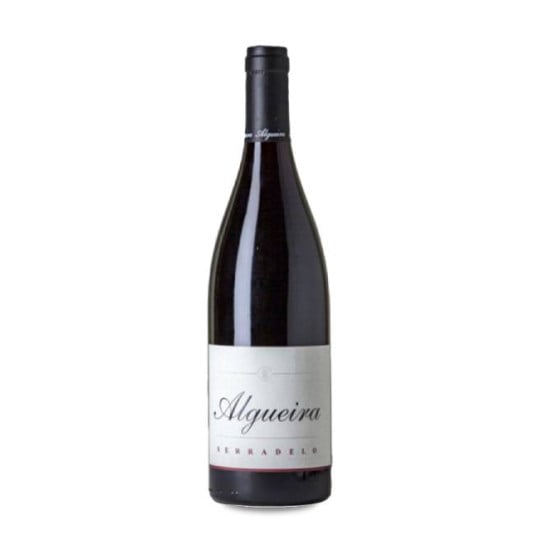 Algueira Serradelo 2018