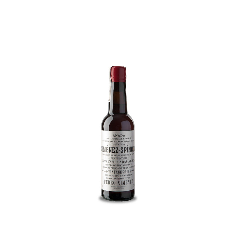 Ximénez-Spínola PX Añada 37,5 cl. (3/8) 2023