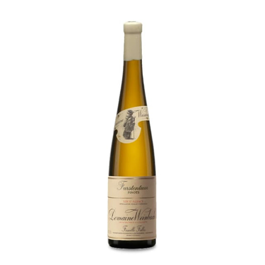 Domaine Weinbach Pinots...