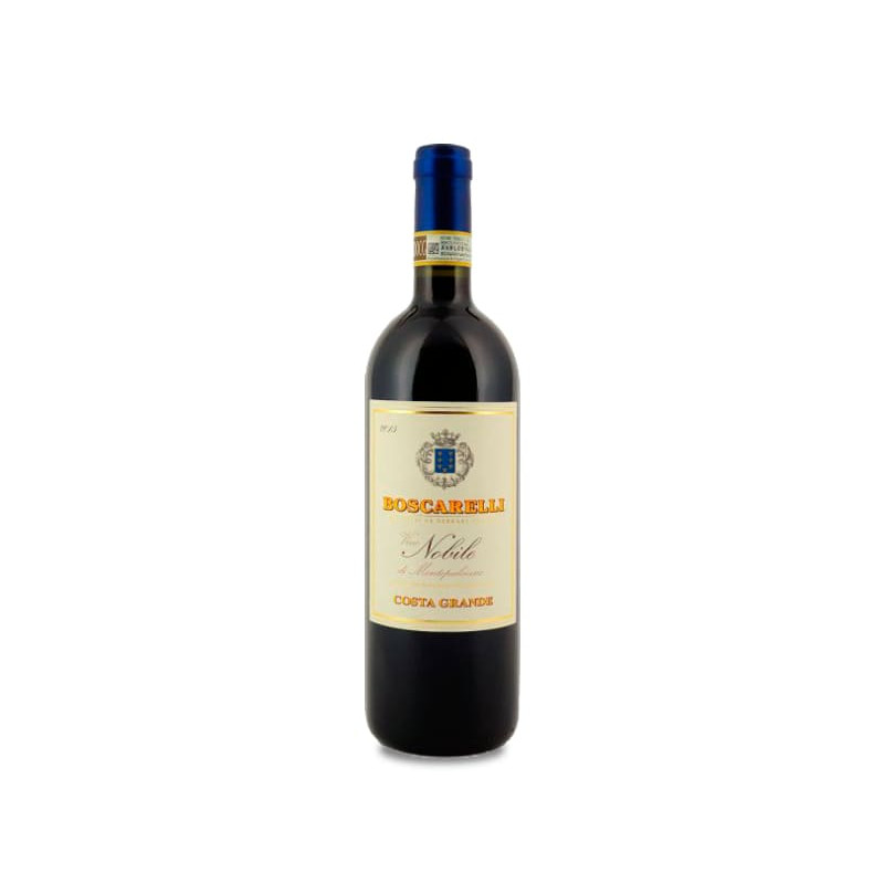 Boscarelli Costa Grande Vino Nobile di Montepulciano 2020