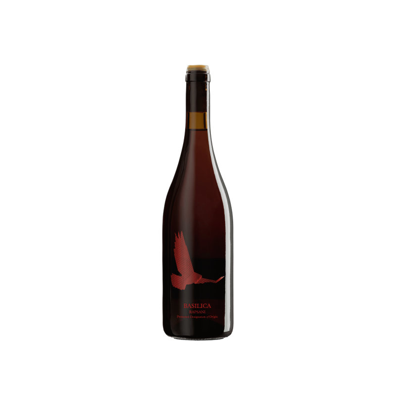 Papadopoulos Viticulture Basilica 2023